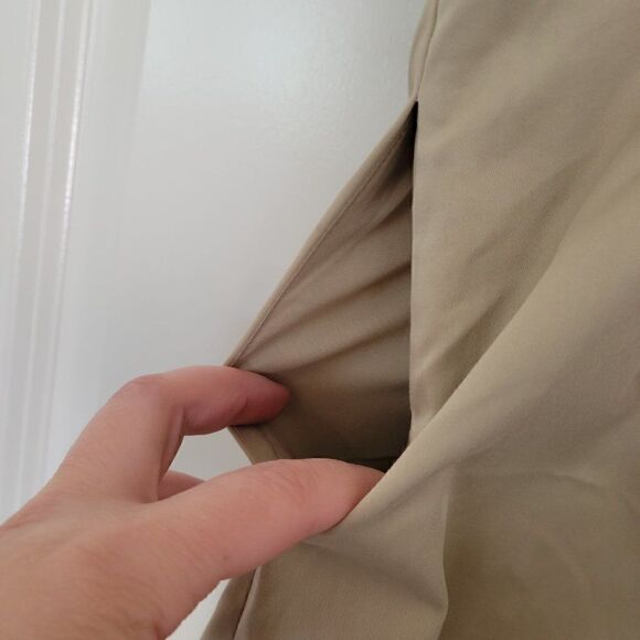 Banana Republic Asymmetrical Dress Size 6 - Picture 3 of 8